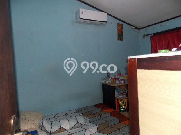 Dijual Hunian Rumah Nyaman 7 KT di Pondok Ranji, Tangerang Dijual Hunian Rumah Nyaman 7 KT di Pondok Ranji, Tangerang