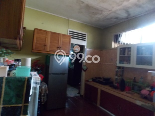Hot Offer Hunian Mewah Ideal dan Luas di Ciputat Timur, Tangerang Selatan Hot Offer Hunian Mewah Ideal dan Luas di Ciputat Timur, Tangerang Selatan