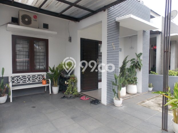 Rumah Strategis Modern Lb 85m2 di Ciputat, Tangerang Selatan Rumah Strategis Modern Lb 85m2 di Ciputat, Tangerang Selatan