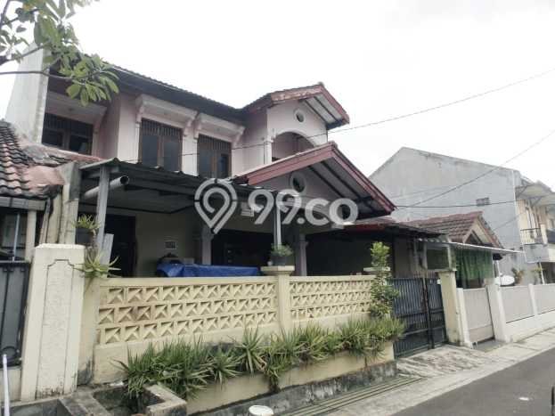 Dijual Rumah Strategis Bagus Punya 3 KT di Pondok Aren Tangerang Selatan SHM Dijual Rumah Strategis Bagus Punya 3 KT di Pondok Aren Tangerang Selatan SHM