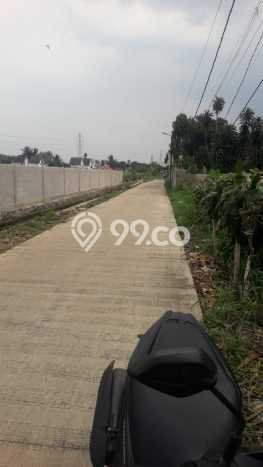 Untuk Dijual Tanah 3500m2 di Tanah Sareal, Bogor Untuk Dijual Tanah 3500m2 di Tanah Sareal, Bogor