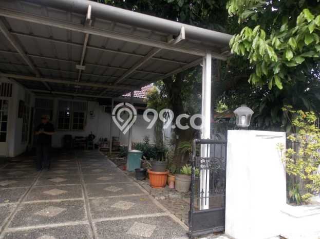 Best Deal Hunian Premium Ideal dan Luas di Ciputat Timur, Tangerang Selatan Best Deal Hunian Premium Ideal dan Luas di Ciputat Timur, Tangerang Selatan