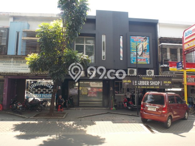 Unit Ruko Dijual di Pondok Aren Tangerang Selatan 85m2 Unit Ruko Dijual di Pondok Aren Tangerang Selatan 85m2
