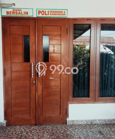 Rumah Modern LT 375m² Terawat di Serua, Dekat Tempat Strategis, Tangerang Rumah Modern LT 375m² Terawat di Serua, Dekat Tempat Strategis, Tangerang