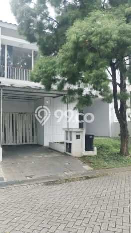 Rumah Disewakan Tangerang Selatan LT 135m2 LB 170m2 Area Bintaro Rumah Disewakan Tangerang Selatan LT 135m2 LB 170m2 Area Bintaro