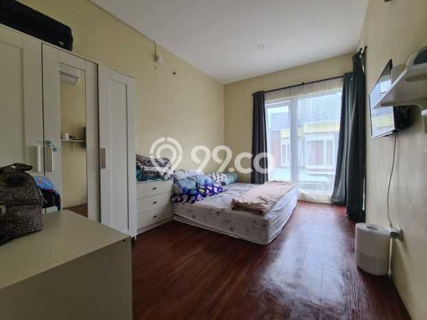 Rumah Modern Cantik 3 KT Siap Huni di Ciputat Rumah Modern Cantik 3 KT Siap Huni di Ciputat