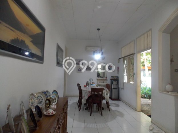 Best Deal Hunian Premium Ideal dan Luas di Ciputat Timur, Tangerang Selatan Best Deal Hunian Premium Ideal dan Luas di Ciputat Timur, Tangerang Selatan