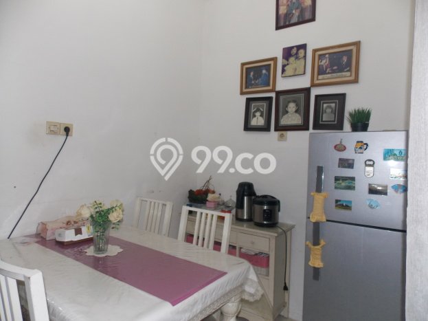 Rumah Strategis Modern Lb 85m2 di Ciputat, Tangerang Selatan Rumah Strategis Modern Lb 85m2 di Ciputat, Tangerang Selatan
