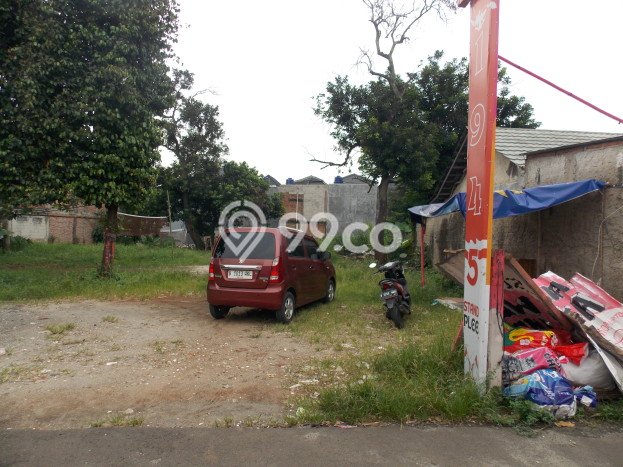 Tanah Kavling di Ciputat Dijual dengan Luas 1159m2 Tanah Kavling di Ciputat Dijual dengan Luas 1159m2