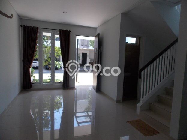 Rumah sewa siap huni 3 KT di Parigi, Tangerang Rumah sewa siap huni 3 KT di Parigi, Tangerang