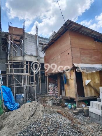 Hunian Super Mewah dengan Akses Paling Strategis di Bintaro, Tangerang Selatan Hunian Super Mewah dengan Akses Paling Strategis di Bintaro, Tangerang Selatan