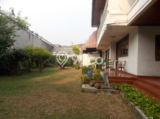 Disewakan Rumah Harga Terjangkau di Antasari Jakarta Selatan dengan 5 KT Disewakan Rumah Harga Terjangkau di Antasari Jakarta Selatan dengan 5 KT