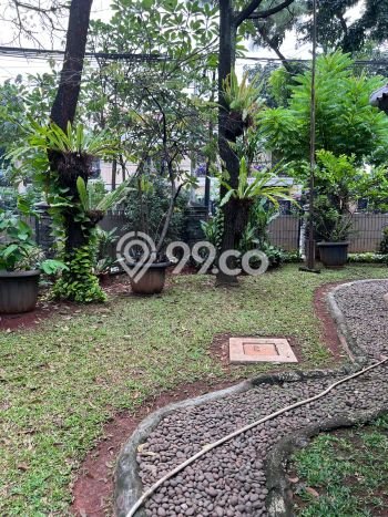 Hunian Eksklusif Dijual LT 609m2 di Pondok Aren, Tangerang Selatan Hunian Eksklusif Dijual LT 609m2 di Pondok Aren, Tangerang Selatan