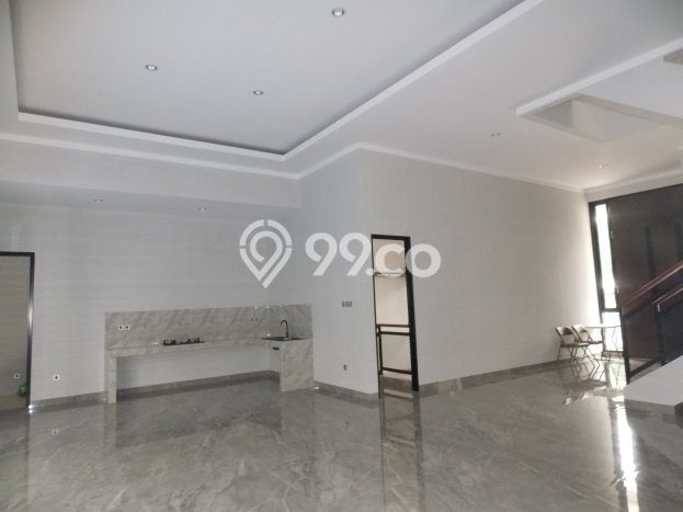 Dijual Rumah Luas Megah Dengan View Cantik di Bintaro, Tangerang Selatan Dijual Rumah Luas Megah Dengan View Cantik di Bintaro, Tangerang Selatan