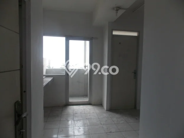 Apartemen Terjangkau di Kebon Jeruk Spesifikasi 2 Kamar Apartemen Terjangkau di Kebon Jeruk Spesifikasi 2 Kamar