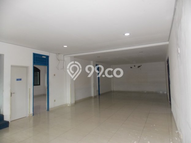 Paling Dicari! Komersial Dijual di Sektor 9-Bintaro Harga Kompetitif Paling Dicari! Komersial Dijual di Sektor 9-Bintaro Harga Kompetitif