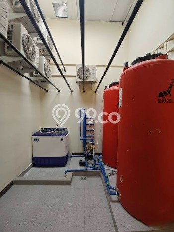 Unit Kost Dijual di Tambora dengan 20 Kamar Tidur & Luas Bangunan 310m2 Unit Kost Dijual di Tambora dengan 20 Kamar Tidur & Luas Bangunan 310m2