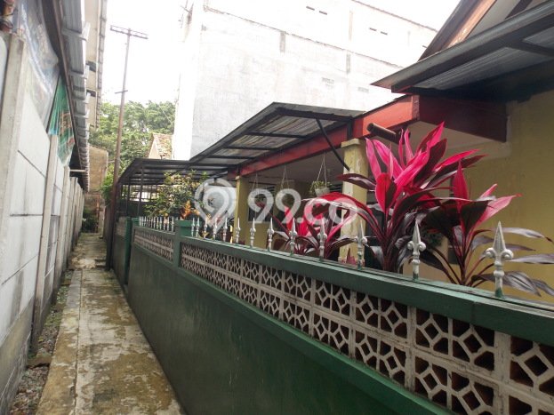 Hot Offer Hunian Mewah Ideal dan Luas di Ciputat Timur, Tangerang Selatan Hot Offer Hunian Mewah Ideal dan Luas di Ciputat Timur, Tangerang Selatan