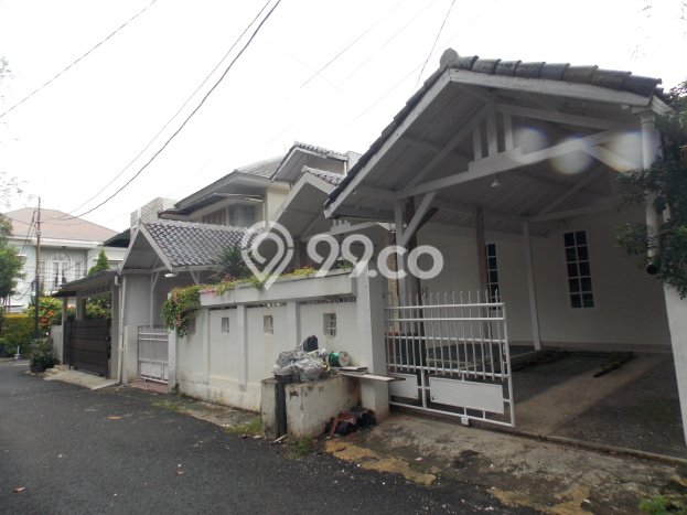 Dijual Hunian Mewah dengan Fasilitas Sekitar Komplit di Pancoran, Jakarta Selatan Dijual Hunian Mewah dengan Fasilitas Sekitar Komplit di Pancoran, Jakarta Selatan