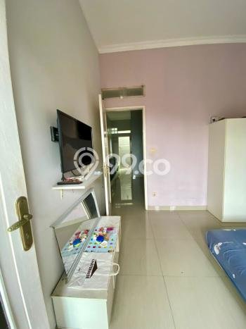Rumah Minimalis 4 KT LT 120m2 di Gandul Rumah Minimalis 4 KT LT 120m2 di Gandul