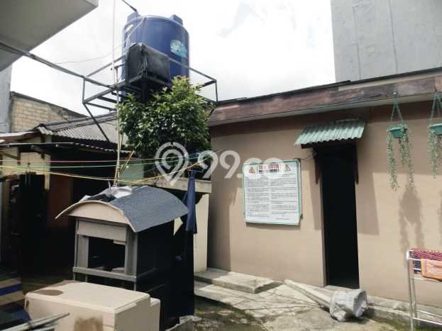 Hot Offer Hunian Mewah Ideal dan Luas di Ciputat Timur, Tangerang Selatan Hot Offer Hunian Mewah Ideal dan Luas di Ciputat Timur, Tangerang Selatan