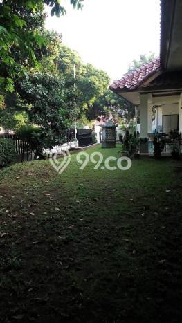 Rumah Mewah Siap Huni LT 1080m2 di Tebet, Jakarta Selatan Rumah Mewah Siap Huni LT 1080m2 di Tebet, Jakarta Selatan