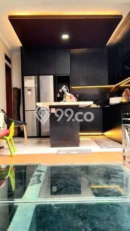 Dijual Cepat Rumah Favorit Siap Huni LB 185m2 di Ciputat, Tangerang Selatan Dijual Cepat Rumah Favorit Siap Huni LB 185m2 di Ciputat, Tangerang Selatan