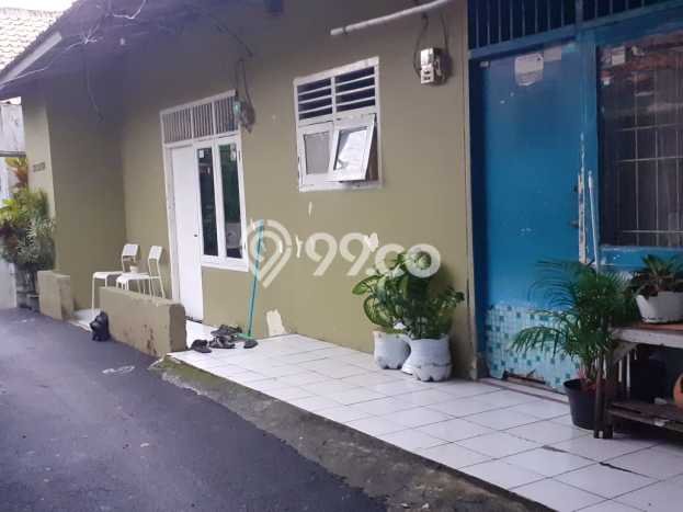 Dijual Rumah Modern 3 KT di Pondok Karya, Tangerang Dijual Rumah Modern 3 KT di Pondok Karya, Tangerang