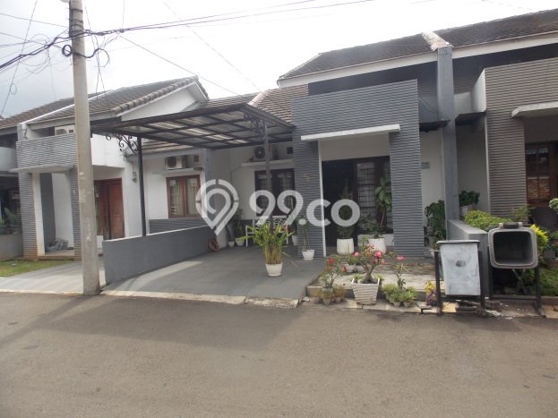 Rumah Strategis Modern Lb 85m2 di Ciputat, Tangerang Selatan Rumah Strategis Modern Lb 85m2 di Ciputat, Tangerang Selatan