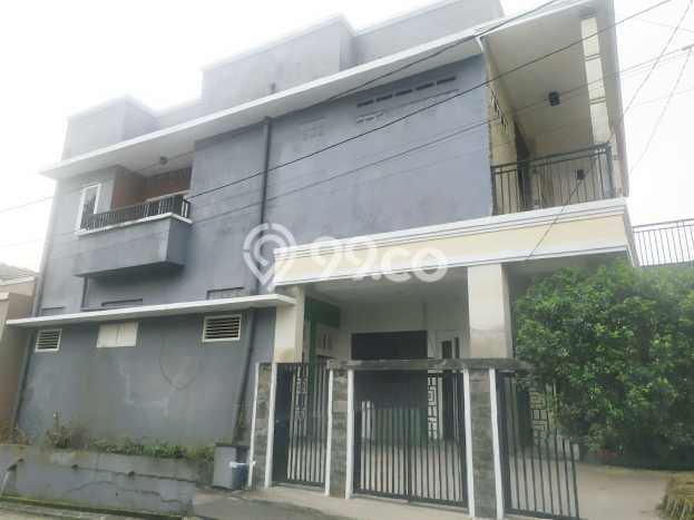 Rumah Modern 4 KT di Pondok Benda Tangerang Full Furnished Rumah Modern 4 KT di Pondok Benda Tangerang Full Furnished