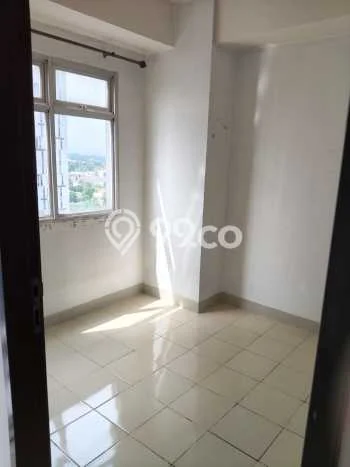 Unit Apartemen 2 Kamar & 1 Kamar Mandi Dijual di Serpong, Tangerang Selatan Unit Apartemen 2 Kamar & 1 Kamar Mandi Dijual di Serpong, Tangerang Selatan