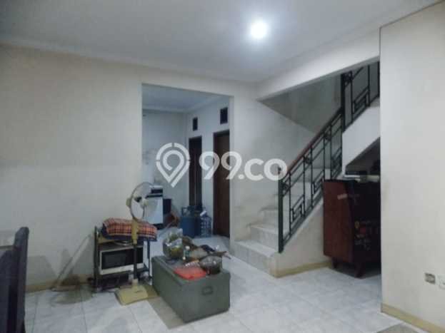 Jual Rumah Favorit Siap Huni LB 140m2 di Ciputat Timur, Tangerang Selatan Jual Rumah Favorit Siap Huni LB 140m2 di Ciputat Timur, Tangerang Selatan