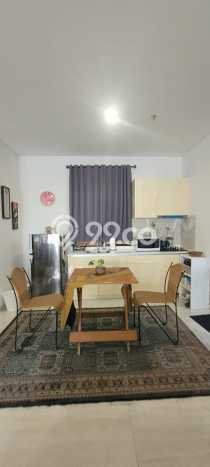 Disewakan Apartemen Murah di Alam Sutera 2 KT Disewakan Apartemen Murah di Alam Sutera 2 KT
