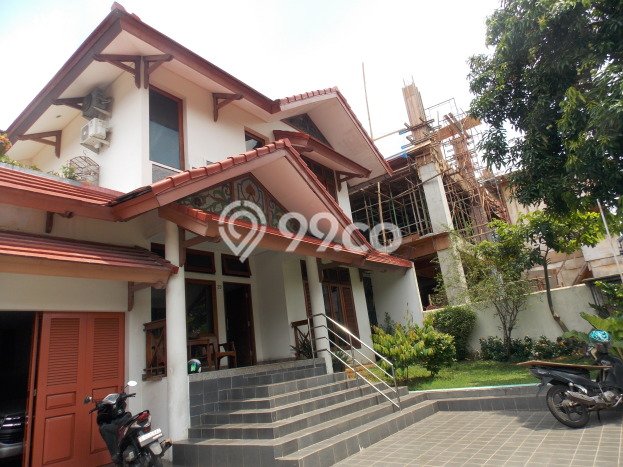 Best Deal Hunian Premium Ideal dan Luas di Cilandak, Jakarta Selatan Best Deal Hunian Premium Ideal dan Luas di Cilandak, Jakarta Selatan