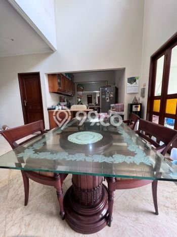 Hunian Eksklusif Dijual LT 609m2 di Pondok Aren, Tangerang Selatan Hunian Eksklusif Dijual LT 609m2 di Pondok Aren, Tangerang Selatan