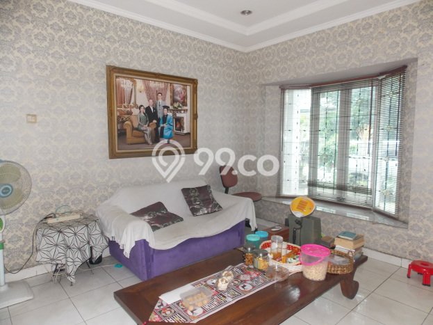Dijual Rumah Premium dengan Fasilitas Sekitar Komplit di Pondok Aren, Tangerang Selatan Dijual Rumah Premium dengan Fasilitas Sekitar Komplit di Pondok Aren, Tangerang Selatan