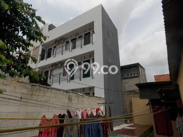 Hot Offer Hunian Mewah Ideal dan Luas di Ciputat Timur, Tangerang Selatan Hot Offer Hunian Mewah Ideal dan Luas di Ciputat Timur, Tangerang Selatan