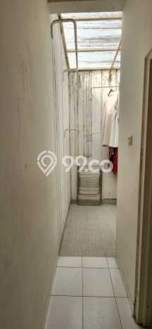 Rumah Modern 3 KT LT 96m2 di Sektor 9-Bintaro Rumah Modern 3 KT LT 96m2 di Sektor 9-Bintaro