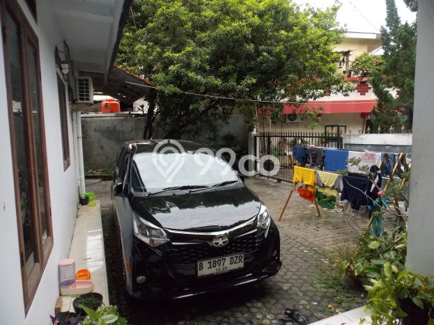 Dijual Hunian Mewah dengan Fasilitas Sekitar Lengkap di Kemayoran, Jakarta Pusat Dijual Hunian Mewah dengan Fasilitas Sekitar Lengkap di Kemayoran, Jakarta Pusat