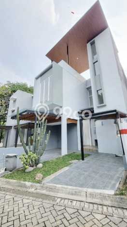For Sale Rumah Elit Exclusive di Pondok Aren, Tangerang Selatan For Sale Rumah Elit Exclusive di Pondok Aren, Tangerang Selatan