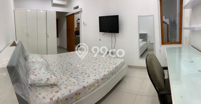 Jarang Ada! Rumah Sewa 3 Kamar Bagus Siap Huni Kota Baru Parahyangan Jarang Ada! Rumah Sewa 3 Kamar Bagus Siap Huni Kota Baru Parahyangan