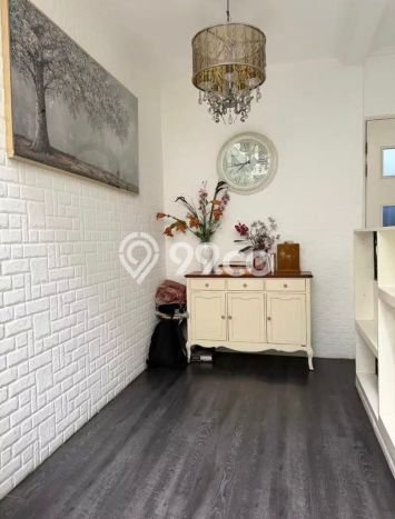 Jual Rumah Luas Elegan Dengan View Eksklusif di Buah Batu, Bandung Jual Rumah Luas Elegan Dengan View Eksklusif di Buah Batu, Bandung