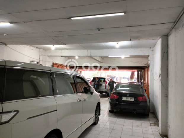 Ruko Dijual di Prime Area Bandung Luas 320m2 Ruko Dijual di Prime Area Bandung Luas 320m2