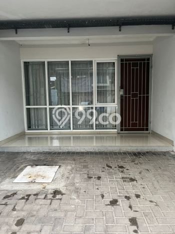 Rumah Sewa Bandung LT 90m2 LB 133m2 Kawasan Holis Cigondewah Rumah Sewa Bandung LT 90m2 LB 133m2 Kawasan Holis Cigondewah