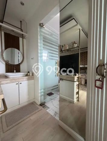 Jual Rumah Luas Elegan Dengan View Eksklusif di Buah Batu, Bandung Jual Rumah Luas Elegan Dengan View Eksklusif di Buah Batu, Bandung