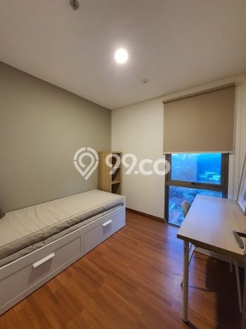 Sewa Apartemen Murah di Hegarmanah 2 Bedroom Sewa Apartemen Murah di Hegarmanah 2 Bedroom