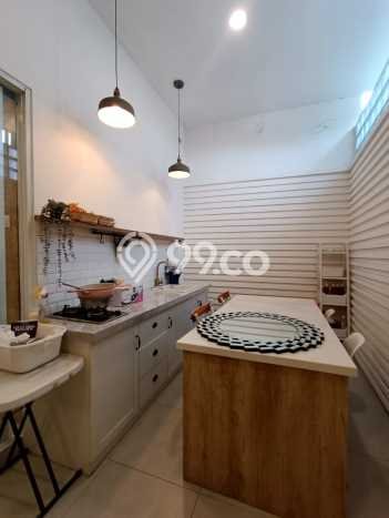 Jual Rumah Luas Elegan Dengan View Cantik di Setra Sari, Bandung Jual Rumah Luas Elegan Dengan View Cantik di Setra Sari, Bandung