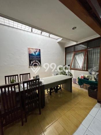 For Sale! Premium House LT 200m2 Desain Modern di Mekar Wangi For Sale! Premium House LT 200m2 Desain Modern di Mekar Wangi
