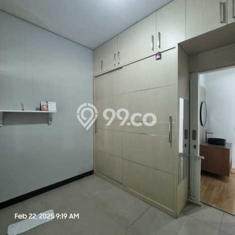 Rumah Modern 2 Kamar LT 126m2 di Kota Baru Parahyangan Rumah Modern 2 Kamar LT 126m2 di Kota Baru Parahyangan