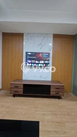 Apartemen Siap Pakai 1 Kamar dengan Harga Terjangkau di Area Coblong, Bandung Apartemen Siap Pakai 1 Kamar dengan Harga Terjangkau di Area Coblong, Bandung